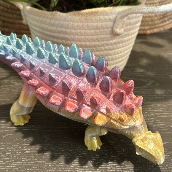 Dinosaur- 3D Printed - Picture 7 of 10